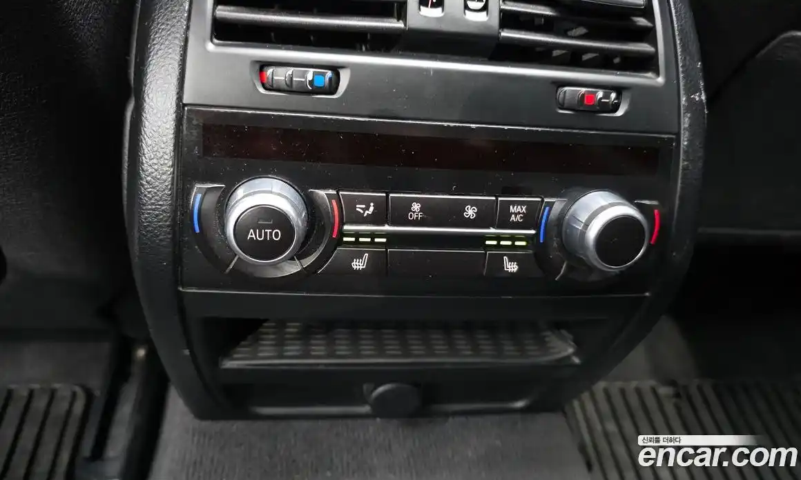 BMW 5-Series 2015 2.0 Автомат в Москве № 260431, фото 15