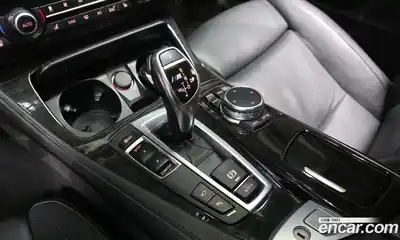 BMW 5-Series 2015 2.0 Автомат в Москве № 260431, миниатюра 2