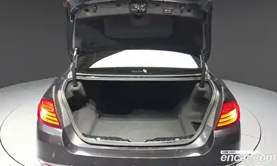 BMW 5-Series 2015 2.0 Автомат в Москве № 260431, миниатюра 3