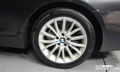 BMW 5-Series 2015 2.0 Автомат в Москве № 260431, миниатюра 5