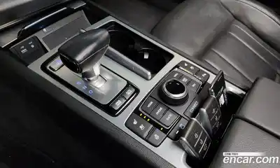 Genesis G80 2018 3.3 Автомат в Москве № 26279, миниатюра 12