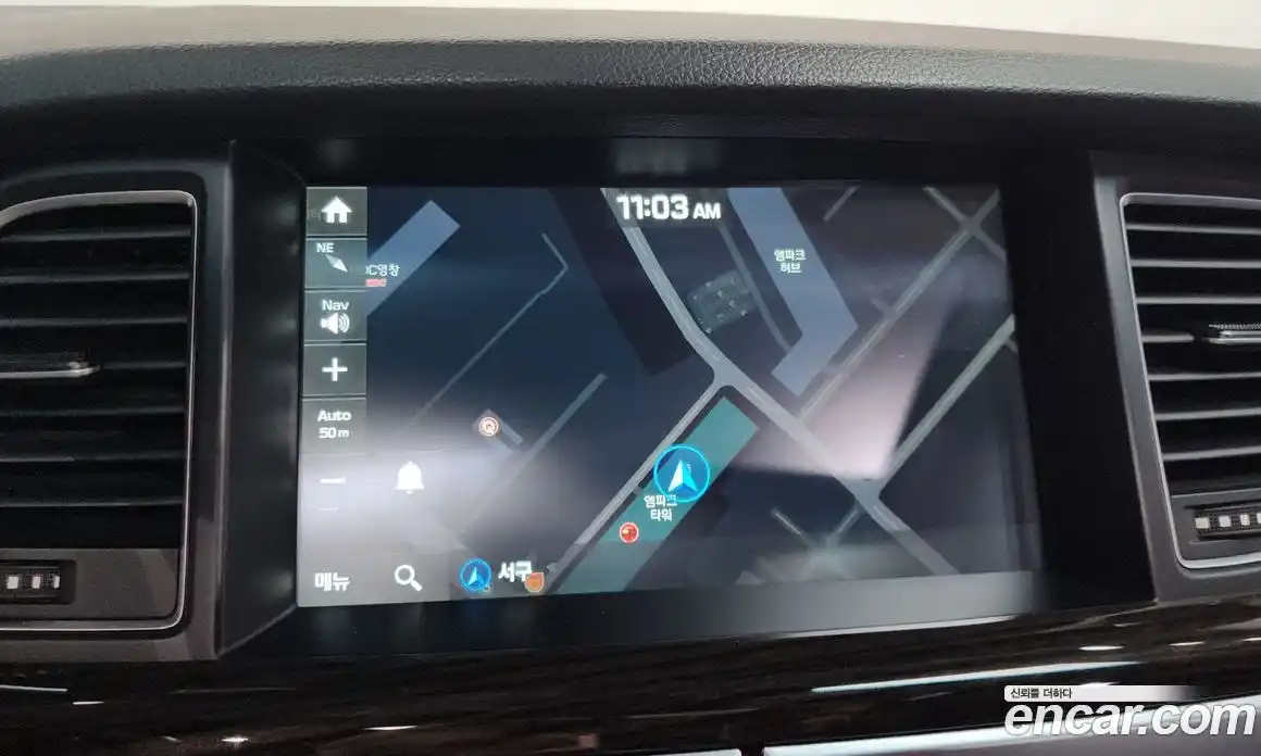 Genesis G80 2018 3.3 Автомат в Москве № 26279, фото 15