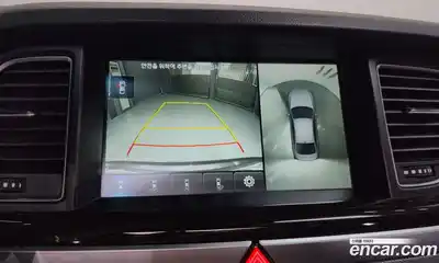 Genesis G80 2018 3.3 Автомат в Москве № 26279, миниатюра 4