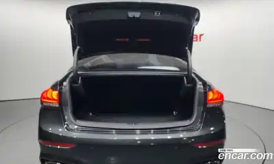 Genesis G80 2018 3.3 Автомат в Москве № 26279, миниатюра 9