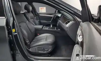 Genesis G80 2018 3.3 Автомат в Москве № 26279, миниатюра 10