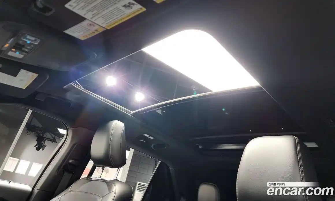 Ford Explorer 2020 2.3 Автомат в Москве № 273446, фото 18