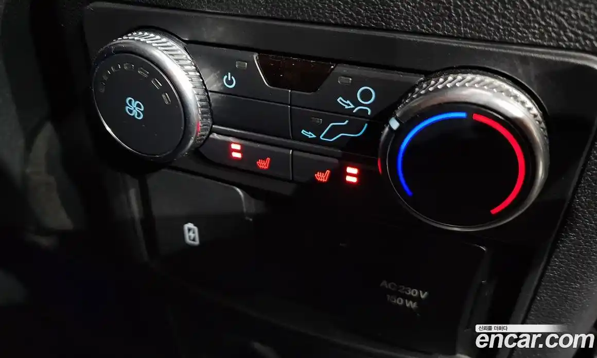 Ford Explorer 2020 2.3 Автомат в Москве № 273446, фото 2