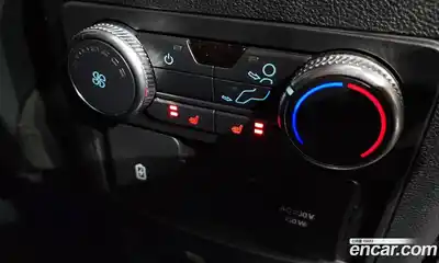 Ford Explorer 2020 2.3 Автомат в Москве № 273446, миниатюра 2