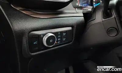 Ford Explorer 2020 2.3 Автомат в Москве № 273446, миниатюра 3