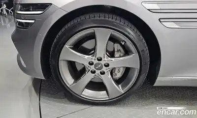 Genesis G80 2024 2.5 Автомат в Москве № 27549, миниатюра 5