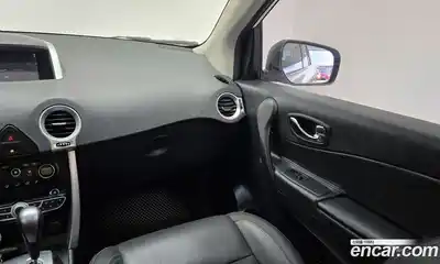 Renault QM5 2012 2.0 Автомат в Москве № 277757, миниатюра 11