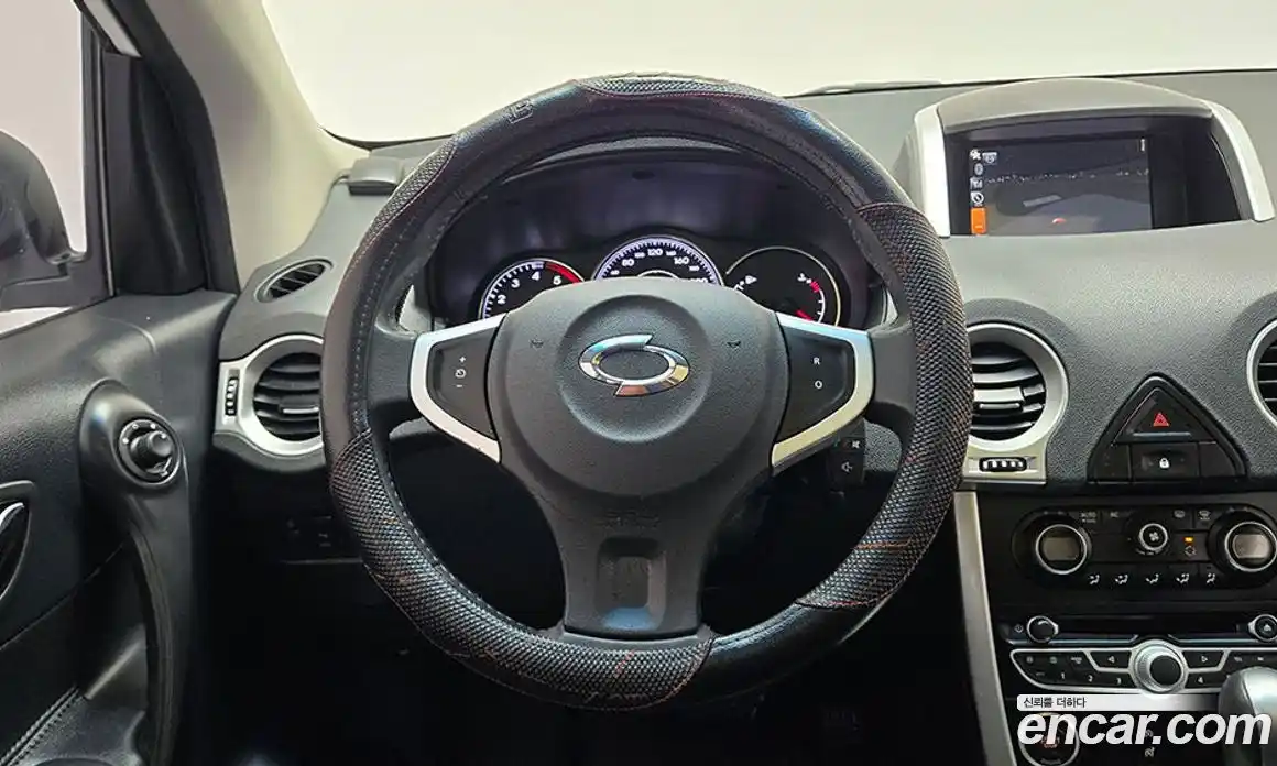 Renault QM5 2012 2.0 Автомат в Москве № 277757, фото 12