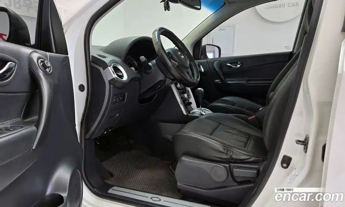 Renault QM5 2012 2.0 Автомат в Москве № 277757, фото 13