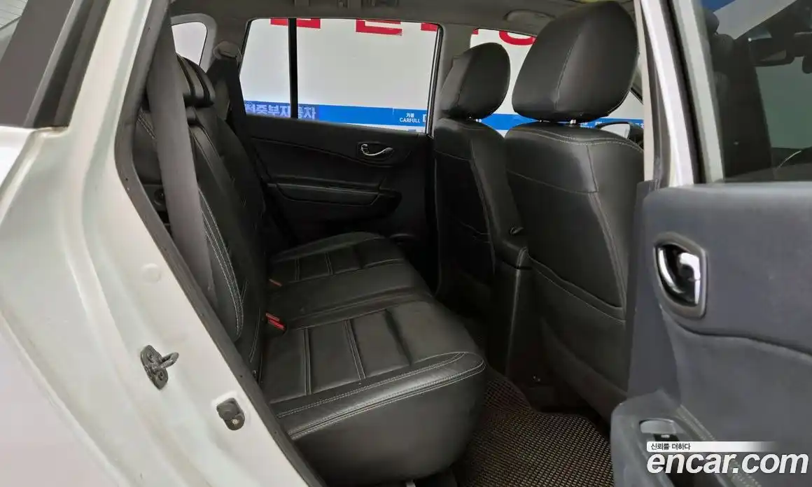 Renault QM5 2012 2.0 Автомат в Москве № 277757, фото 15