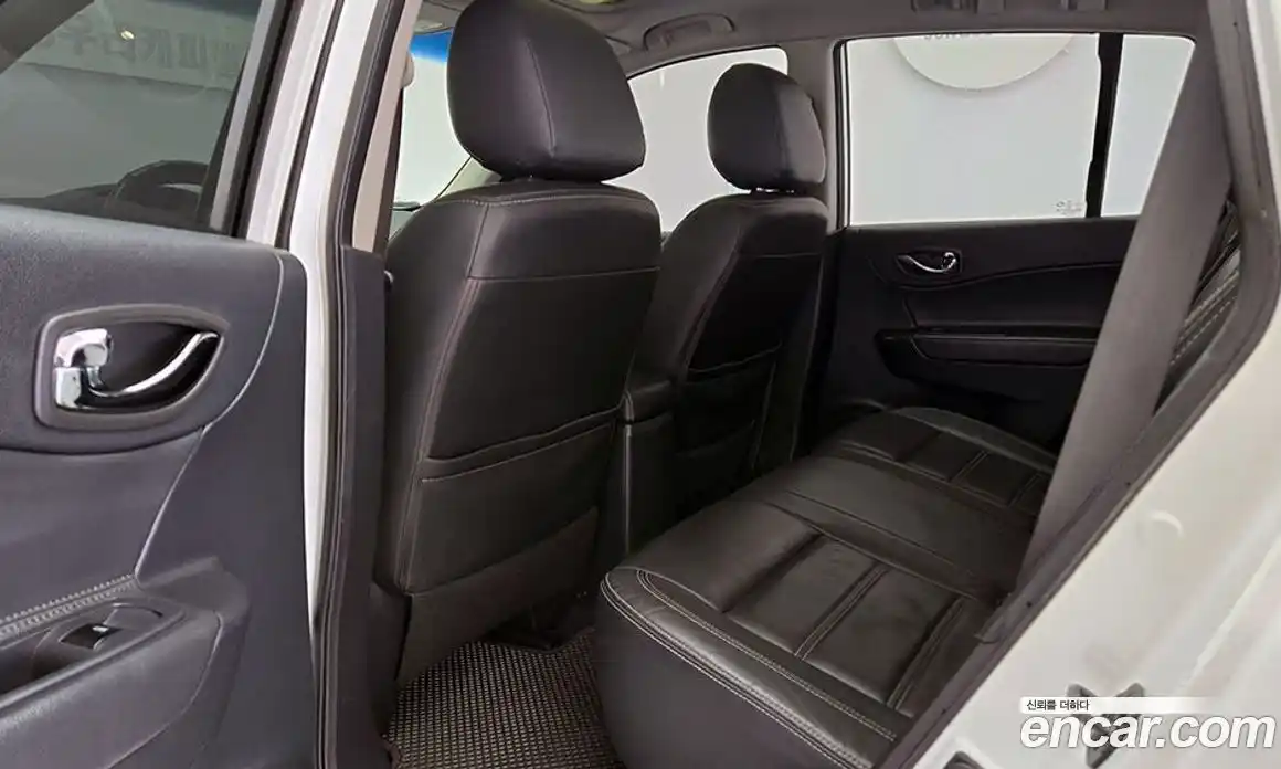 Renault QM5 2012 2.0 Автомат в Москве № 277757, фото 16