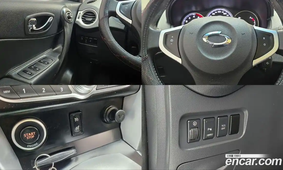 Renault QM5 2012 2.0 Автомат в Москве № 277757, фото 19