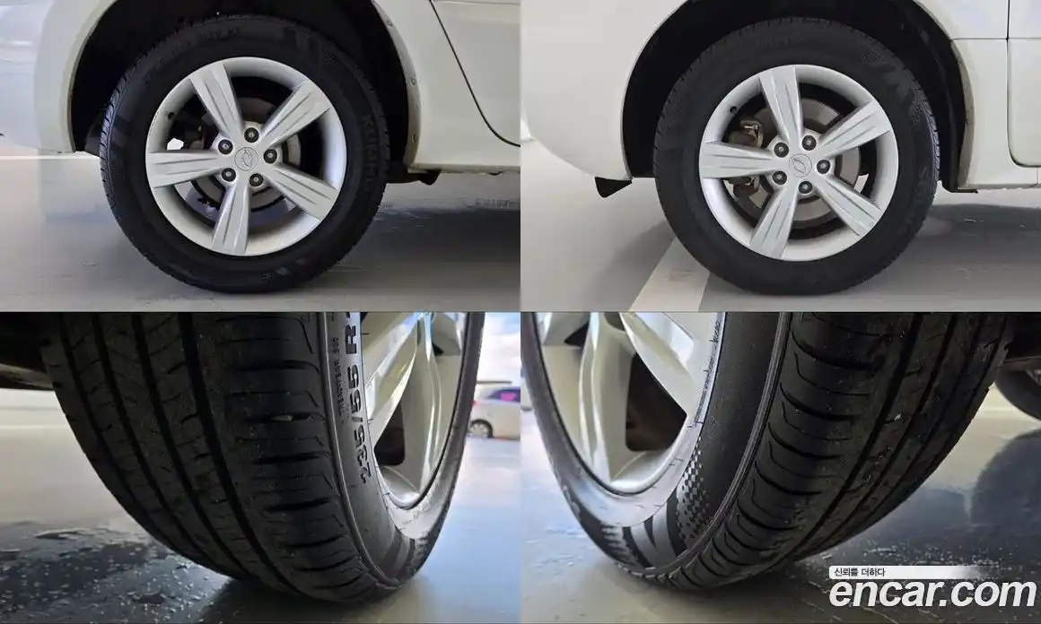 Renault QM5 2012 2.0 Автомат в Москве № 277757, фото 20