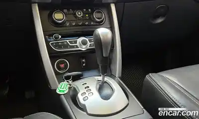 Renault QM5 2012 2.0 Автомат в Москве № 277757, миниатюра 9