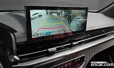 SsangYong Rexton 2024 2.2 Автомат в Москве № 28097, миниатюра 11