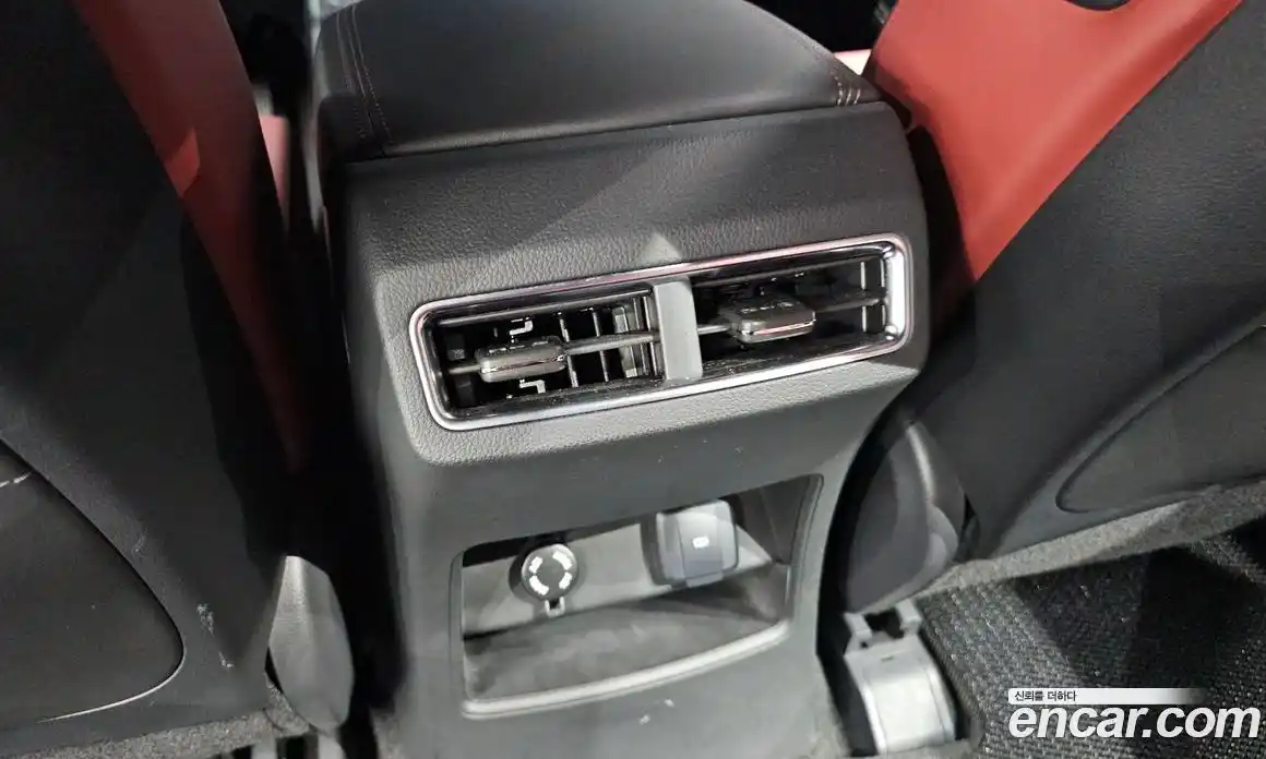 SsangYong Rexton 2024 2.2 Автомат в Москве № 28097, фото 20