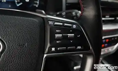 SsangYong Rexton 2024 2.2 Автомат в Москве № 28097, миниатюра 2