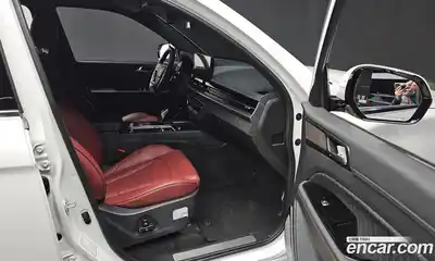 SsangYong Rexton 2024 2.2 Автомат в Москве № 28097, миниатюра 7