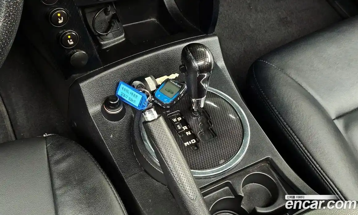 SsangYong Korando 2012 2.0 Автомат в Москве № 28179, фото 14