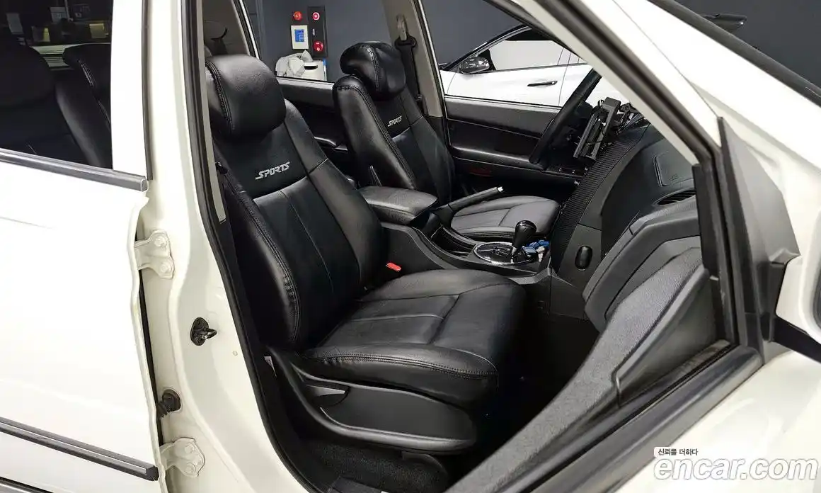 SsangYong Korando 2012 2.0 Автомат в Москве № 28179, фото 15