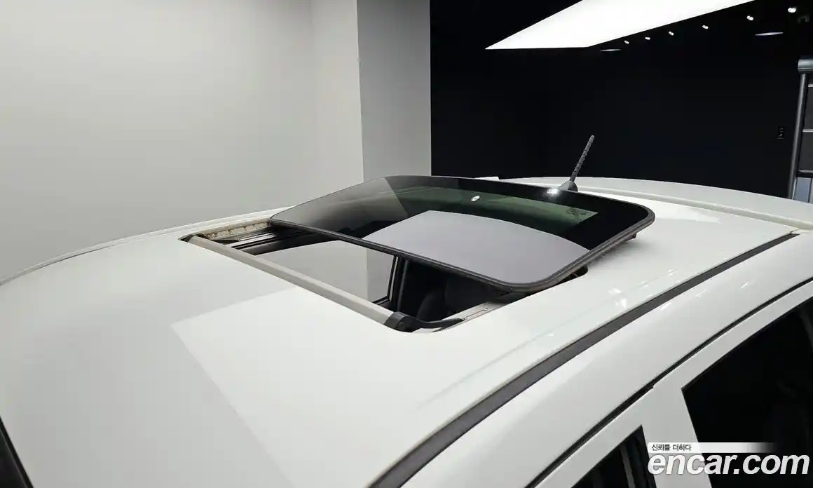 SsangYong Korando 2012 2.0 Автомат в Москве № 28179, фото 18