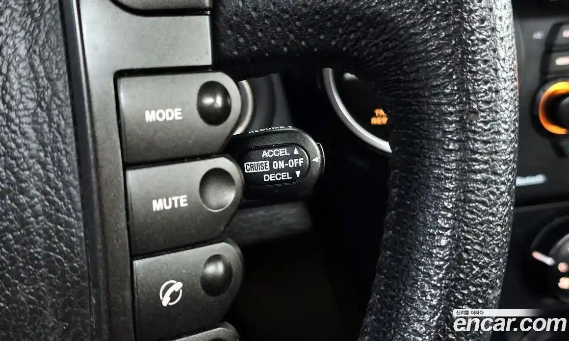 SsangYong Korando 2012 2.0 Автомат в Москве № 28179, фото 6