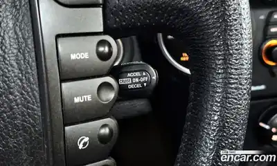 SsangYong Korando 2012 2.0 Автомат в Москве № 28179, миниатюра 6