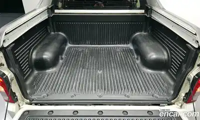 SsangYong Korando 2012 2.0 Автомат в Москве № 28179, миниатюра 9