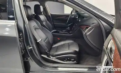 Cadillac CTS 2016 2.0 Автомат в Москве № 285563, миниатюра 11