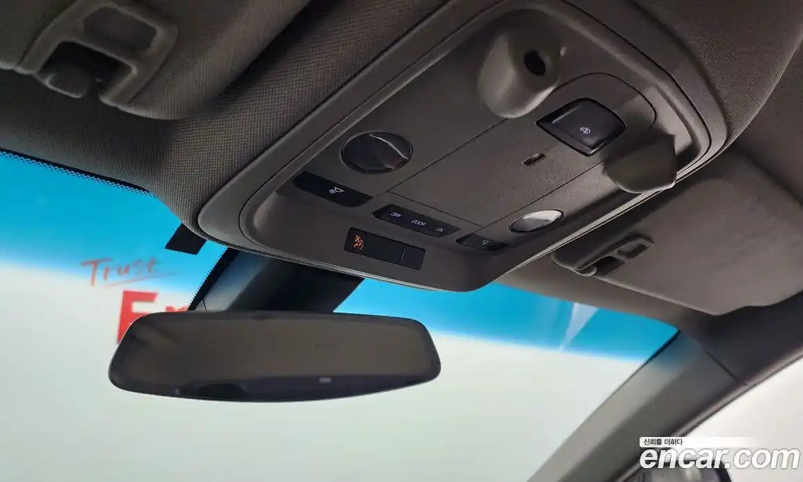 Cadillac CTS 2016 2.0 Автомат в Москве № 285563, фото 17