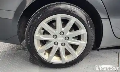 Cadillac CTS 2016 2.0 Автомат в Москве № 285563, миниатюра 5