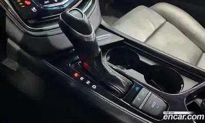 Cadillac CTS 2016 2.0 Автомат в Москве № 285563, миниатюра 9