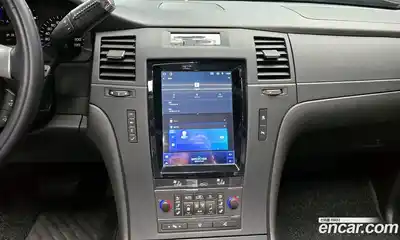 Cadillac Escalade 2008 6.2 Автомат в Москве № 285591, миниатюра 6