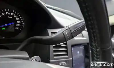 Cadillac Escalade 2008 6.2 Автомат в Москве № 285591, миниатюра 8