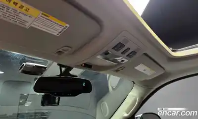 Cadillac Escalade 2008 6.2 Автомат в Москве № 285591, миниатюра 10