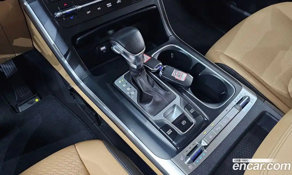 Kia Canival 2023 2.2 Автомат в Москве № 287697, фото 18