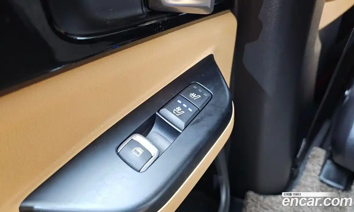 Kia Canival 2023 2.2 Автомат в Москве № 287697, фото 20