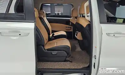 Kia Canival 2023 2.2 Автомат в Москве № 287697, миниатюра 6