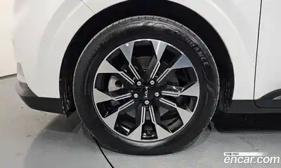 Kia Canival 2023 2.2 Автомат в Москве № 287697, миниатюра 7