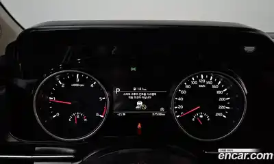 Kia Canival 2023 2.2 Автомат в Москве № 287697, миниатюра 9