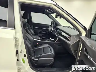 SsangYong Torres 2023 1.5 Автомат в Москве № 29581, миниатюра 12