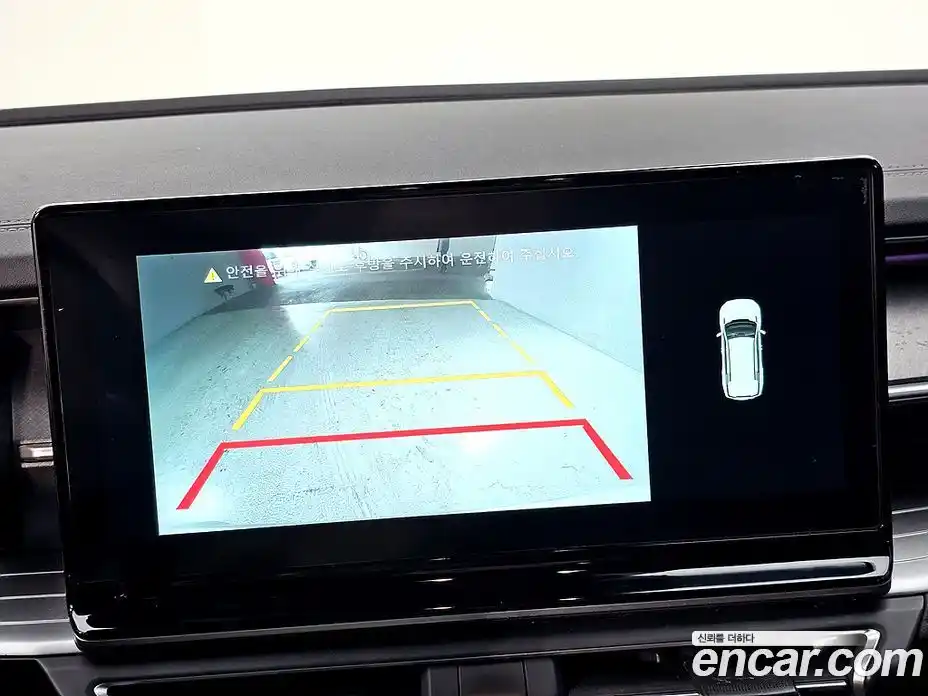 SsangYong Torres 2023 1.5 Автомат в Москве № 29581, фото 14