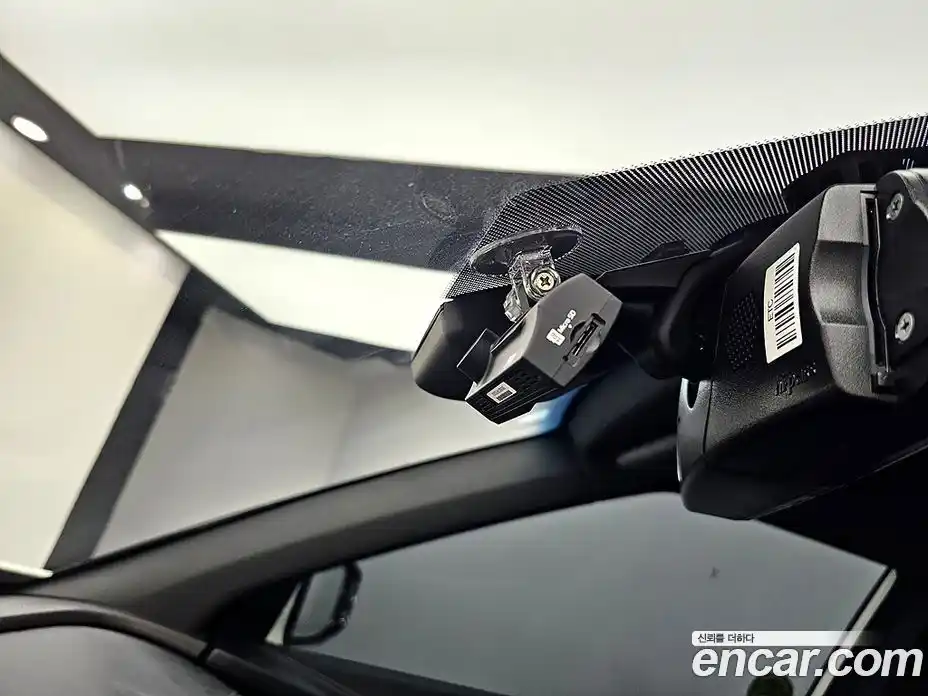 SsangYong Torres 2023 1.5 Автомат в Москве № 29581, фото 16