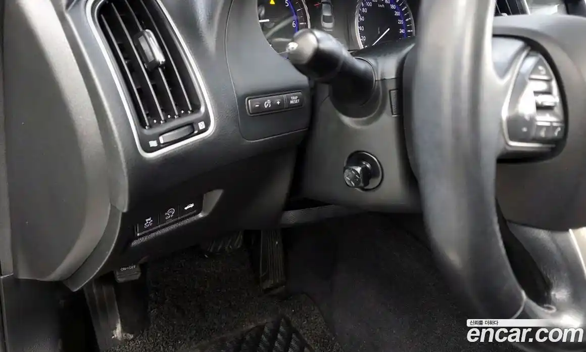 Infiniti Q50 2016 2.1 Автомат в Москве № 295922, фото 12