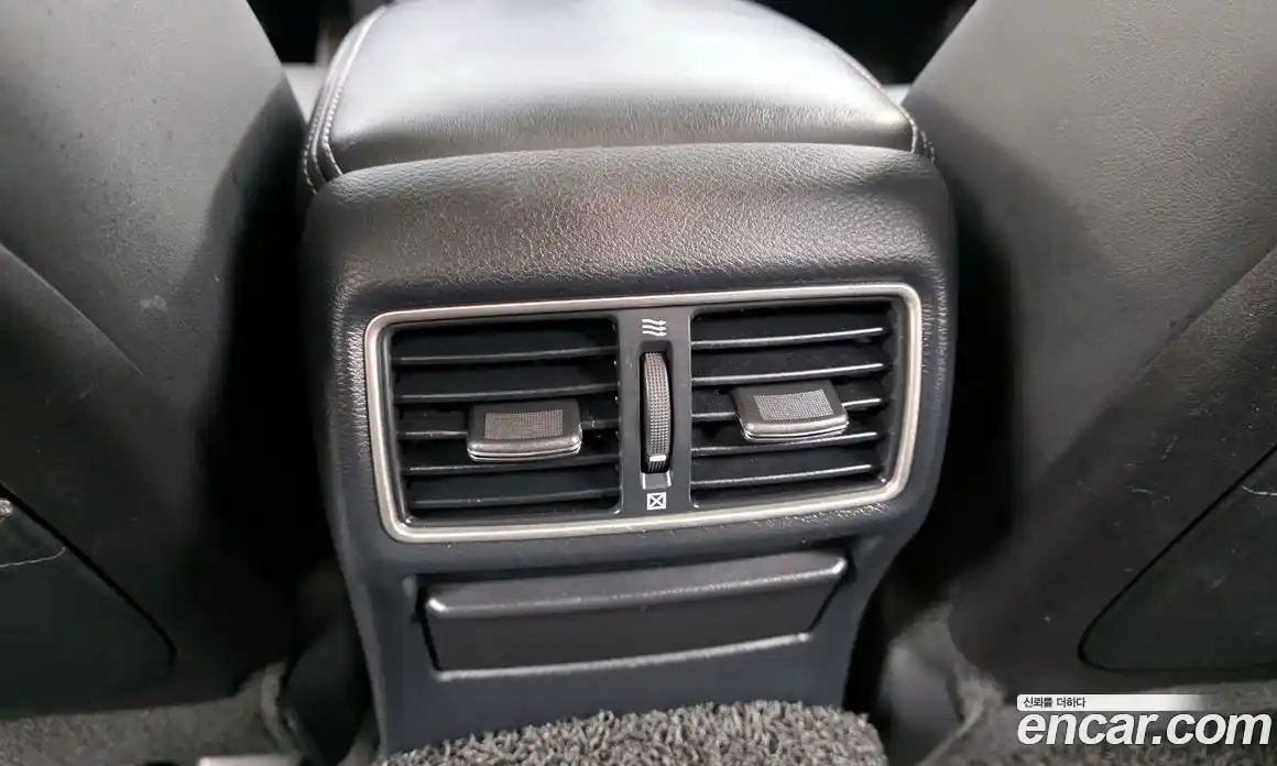 Infiniti Q50 2016 2.1 Автомат в Москве № 295922, фото 6