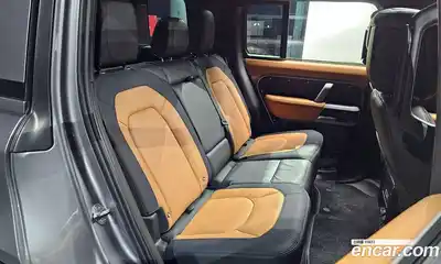 Land Rover Defender 2024 2.0 Автомат в Москве № 298038, миниатюра 11
